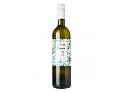 Anna Spinato Chardonnay