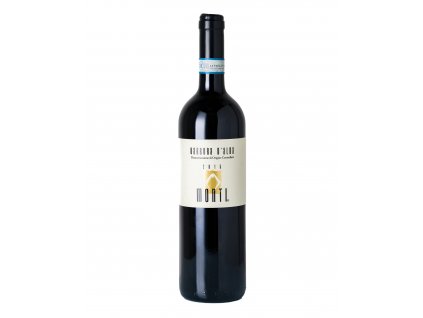 Monti Barbera D'Alba