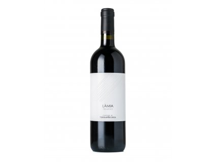 Cantine di Terravecchia «Lamia» Primitivo di Puglia