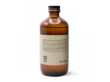 oway purifying hair bath dry scalp sampon 240ml bez pumpy 700x700 1