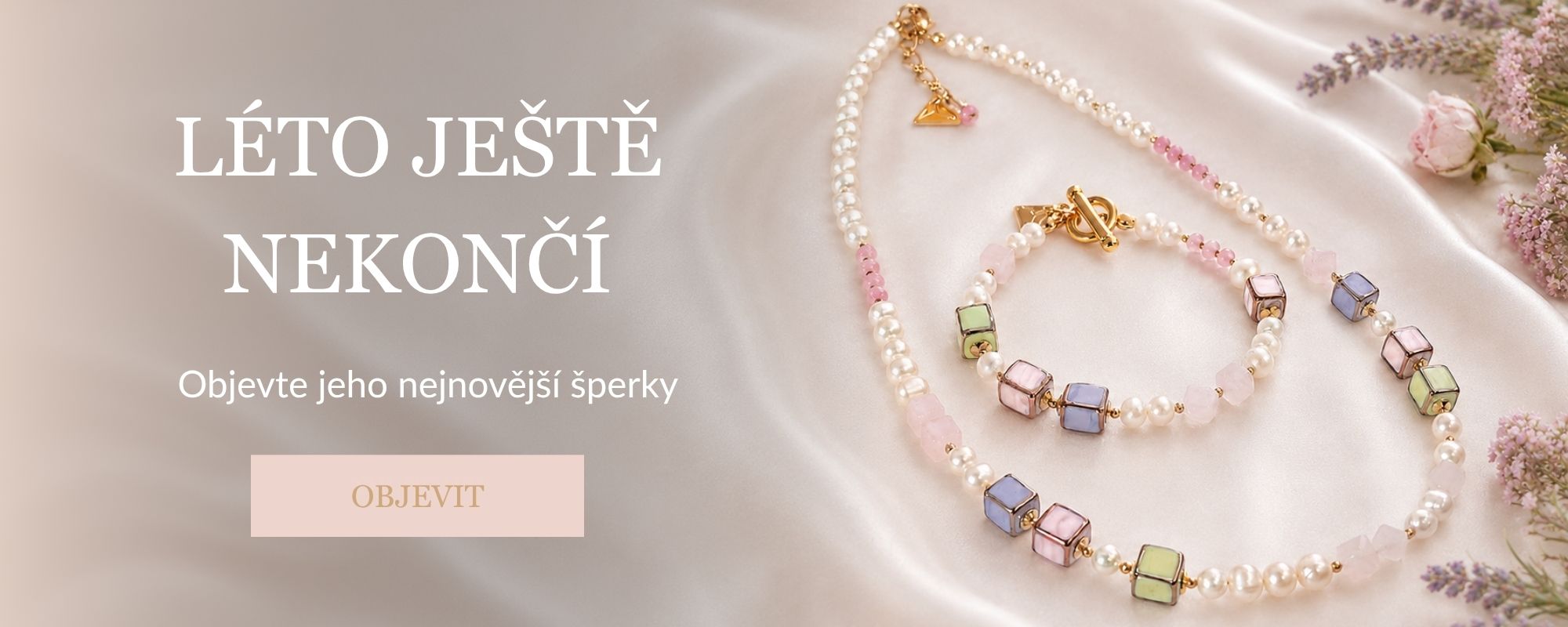 Léto ještě nekončí