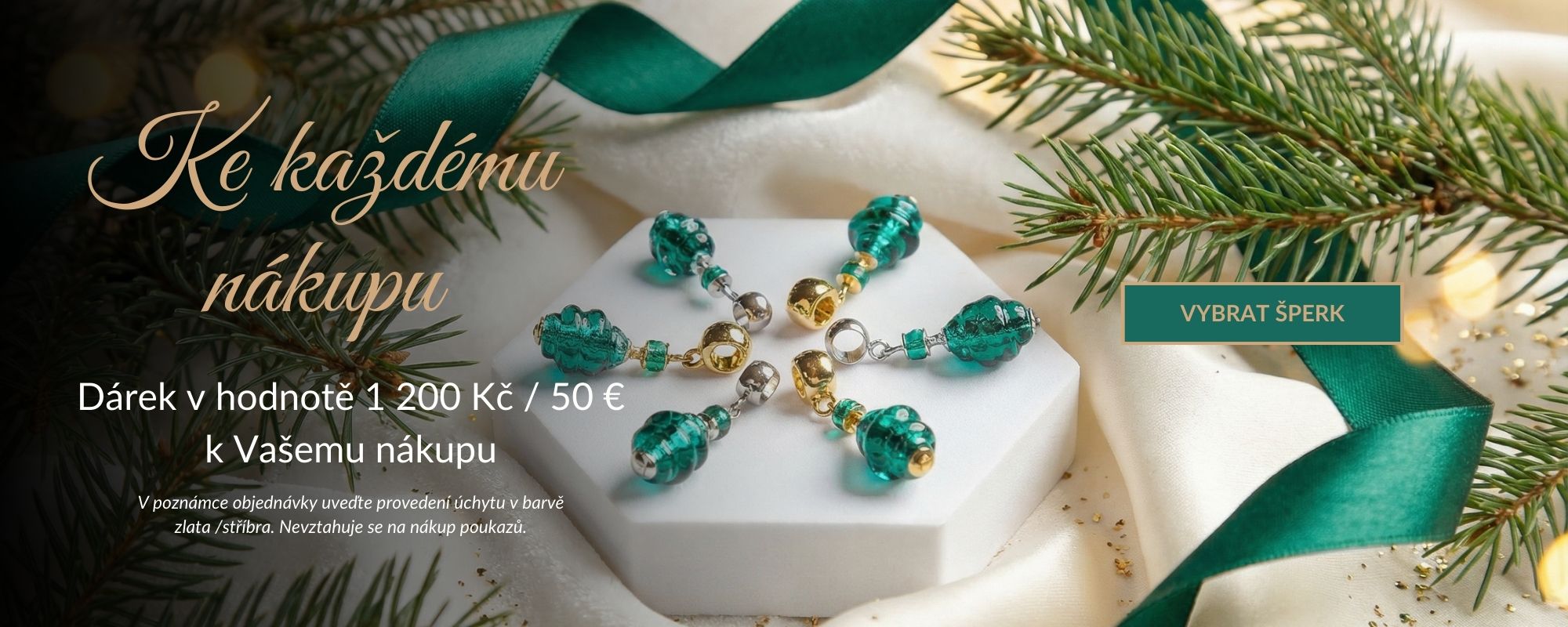 Black friday - přívěsek k nákupu