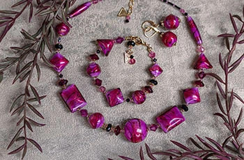 Secret Amulets