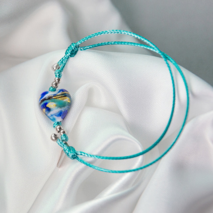 BLH55 TURQUOISE CHI