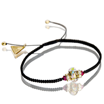 Náramek Shamballa Luxury