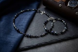 Valentýnský dárek pro muže, kteří mluví spíš činy než slovy 👉1url.cz/0et85 Pánský set Quiet Strength spojuje sílu, klid a...