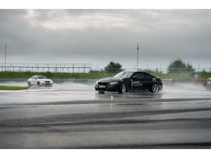 Kurz bezpečné jízdy – Wachauring