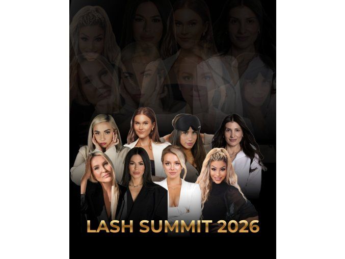 LASH SUMMIT 2025