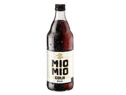 MIO MIO - Kola Zero 0,5l