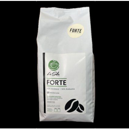 Forte 50/50