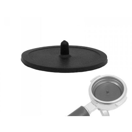 Slepé sítko - gumové