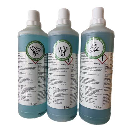 Cappuccinatore čistič 1 litr