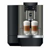 JURA X10 Dark Inox