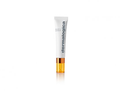 BioLumin C Eye Serum Cap On