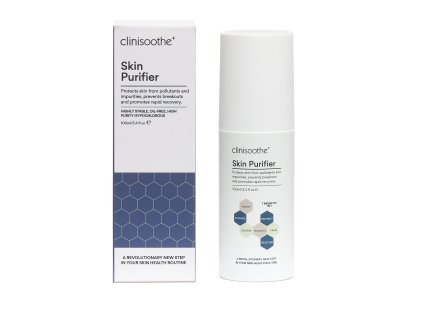 clinisoothe skin purifier 100 ml 3908 100 0100 2