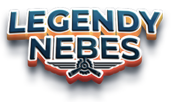 SHOP LEGENDY NEBES