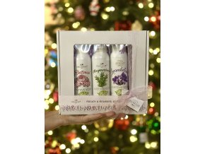 Kozmetická darčeková kazeta