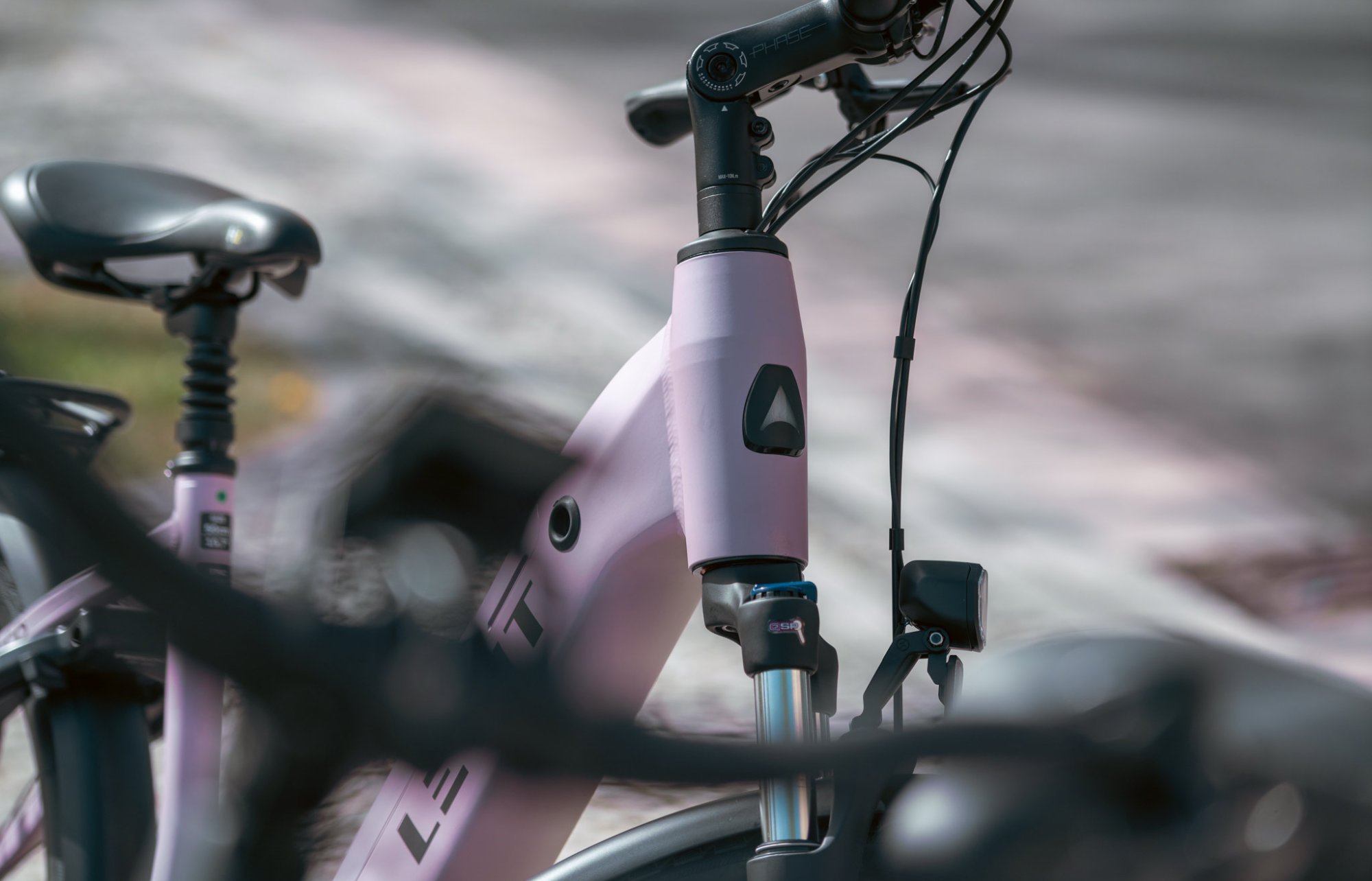 Levit Beleco: lehkost a pohodlí pro Váš každodenní pohyb po městě