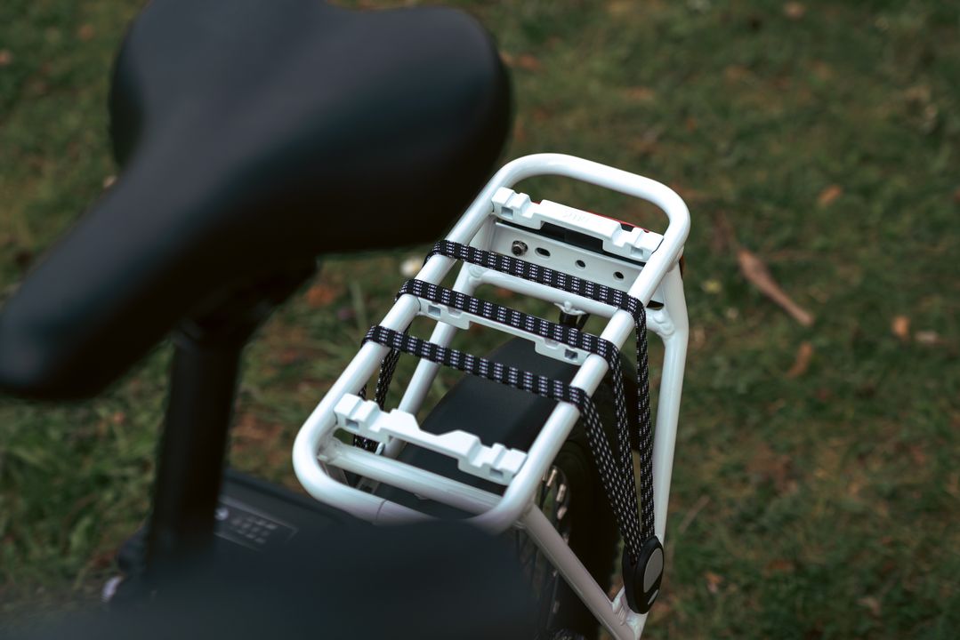 Levit Forteco náboj