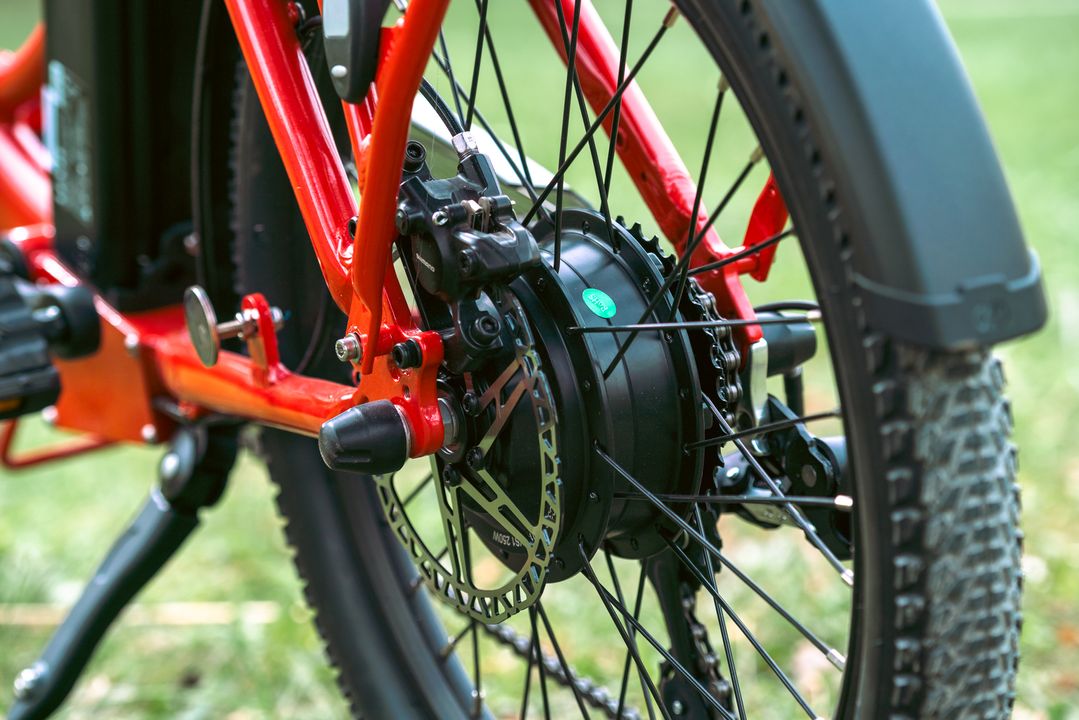 Levit Forteco náboj