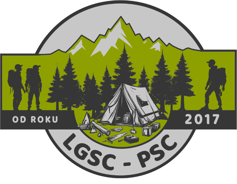 Laser Game Survival Camp