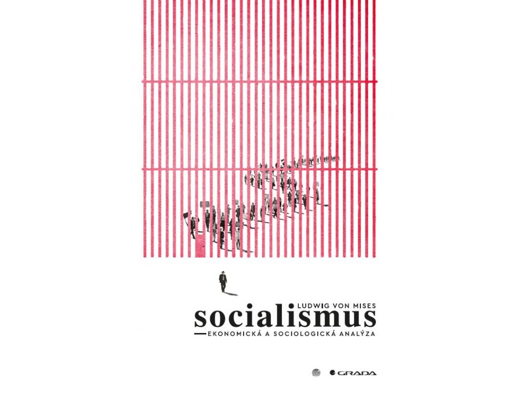 Socialismus (e-book)