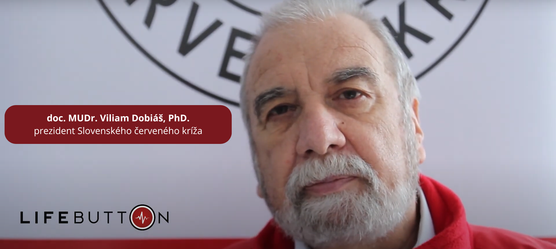 doc.MUDr.Viliam Dobiáš, PhD.