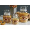 Vonná svíčka "Aroma dreams" meruňka/44 (Varianta A - basic 120ml - 0436)