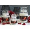 Vonná svíčka "Aroma dreams" intimity/28 (Varianta A - basic 120ml - 0436)