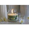 Vonná svíčka "Aroma dreams" plumérie/60 (Varianta basic 120ml - 0436)