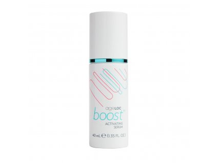 ageLOC Boost Serum