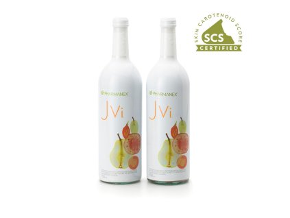 Jvi Drink 2 pack (EU)