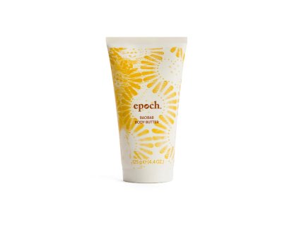 Epoch Baobab Body Butter