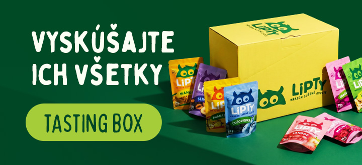Tasting box