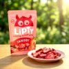 LIPTY jahody