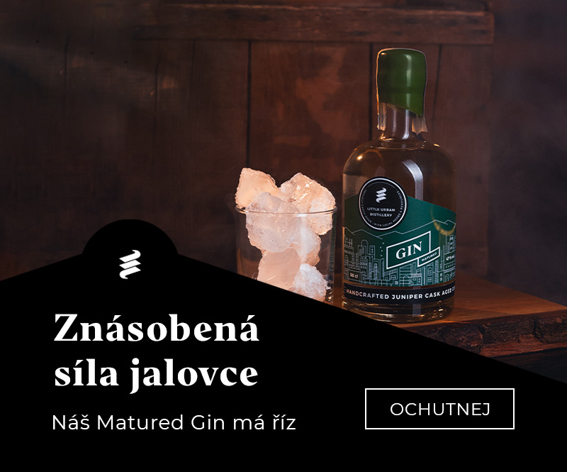 Cask Strength