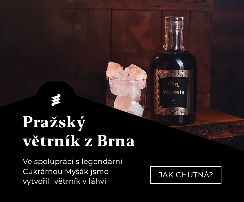 Větrník