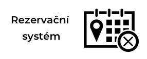 Rezervační systém