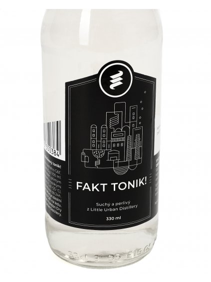 fakt tonic detail