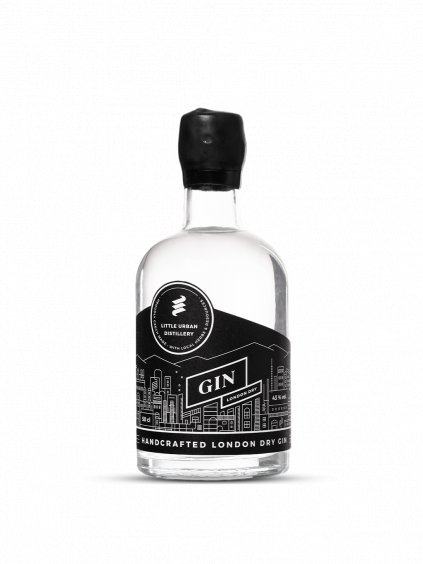 50 GIN