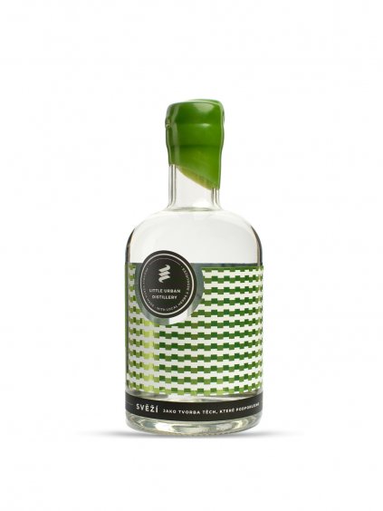 50 svezi gin