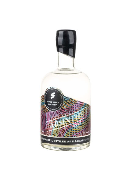 AbsinthBlanche
