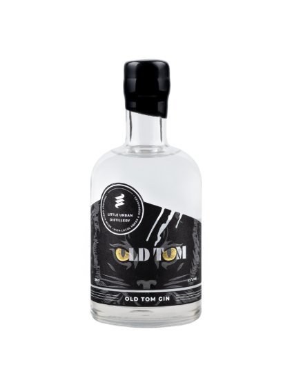 OldTom Gin1