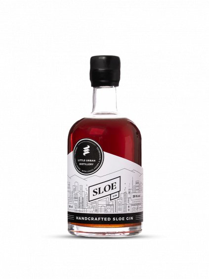 50 sloe