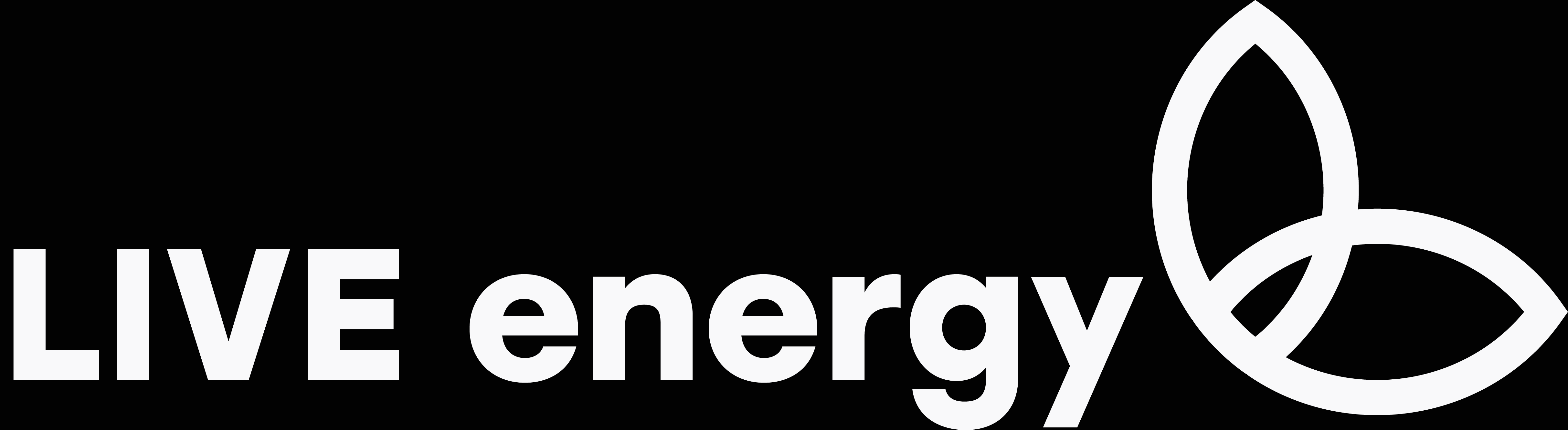 LIVE energy e-shop