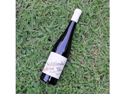 veltlinske zelene 2022