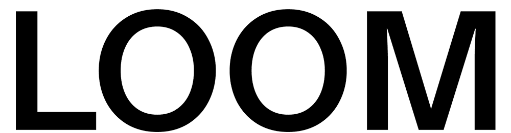 LOOM ON THE MOON - THE SHOP