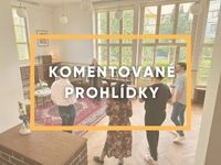 Komentované prohlídky