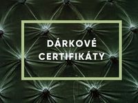 certifikáty