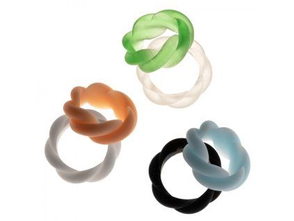 3D prsten wave
